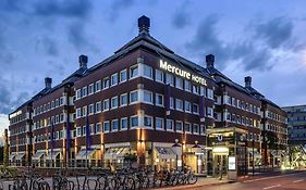 Mercure Hotel Severinshof Koeln City